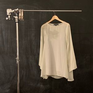 For Love & Lemons Shift Dress